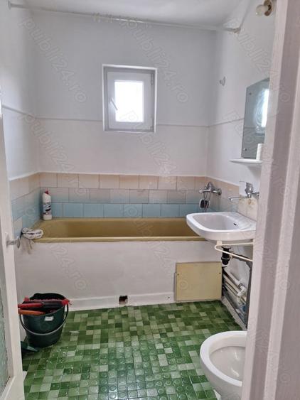Apartament cu 2 camere decomandat în Dorobanți