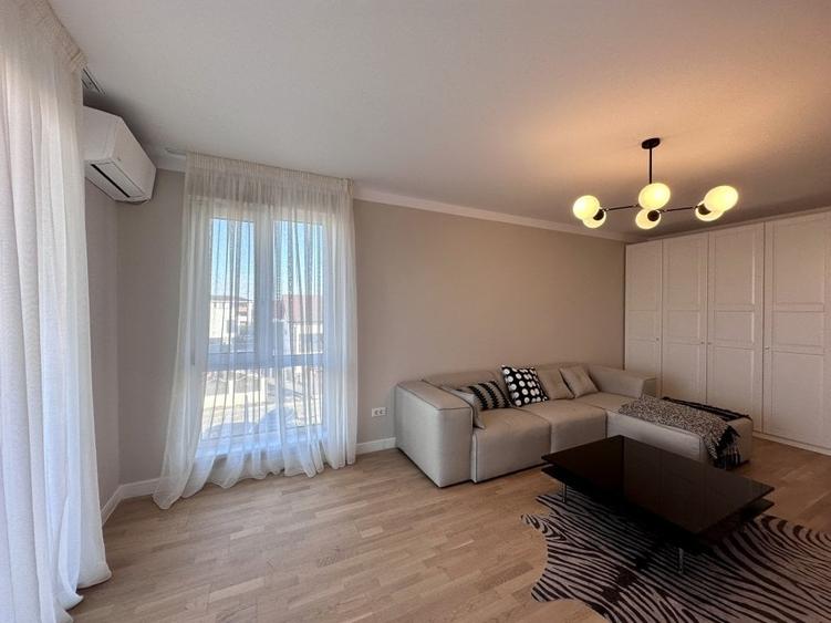 Inchiriere apartament 2 camere Pipera Constelatiei - 17