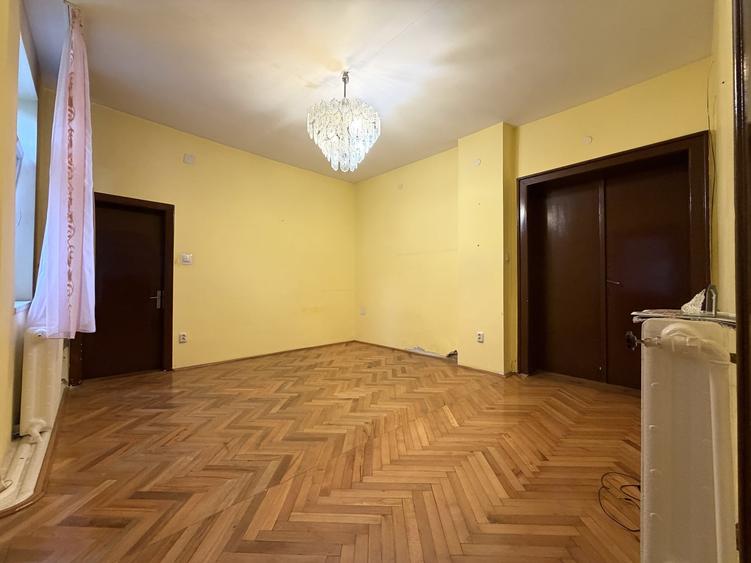 Casă cu 3 camere cu Canalizare în Șagului