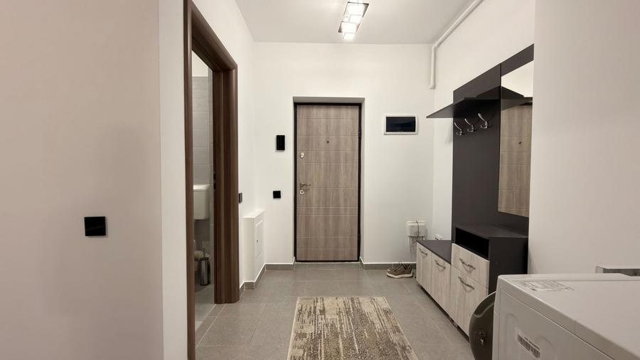 De Vânzare: Garsonieră Decomandată + Loc de Parcare Inclus | - 5