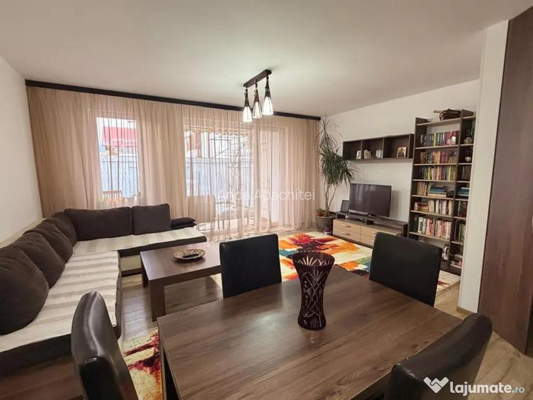 Casa individuala 100 mp Tractorul - Brasov (Brasov)