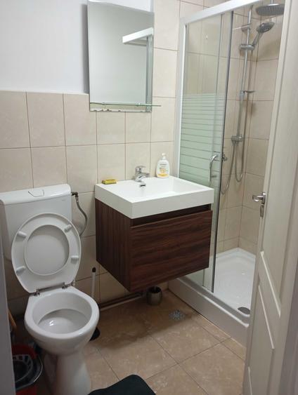 Garsonieră în Central