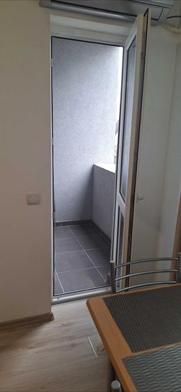 Garsonieră semidecomandată în Central