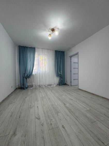 Apartament cu 2 camere semidecomandat în Tătărași