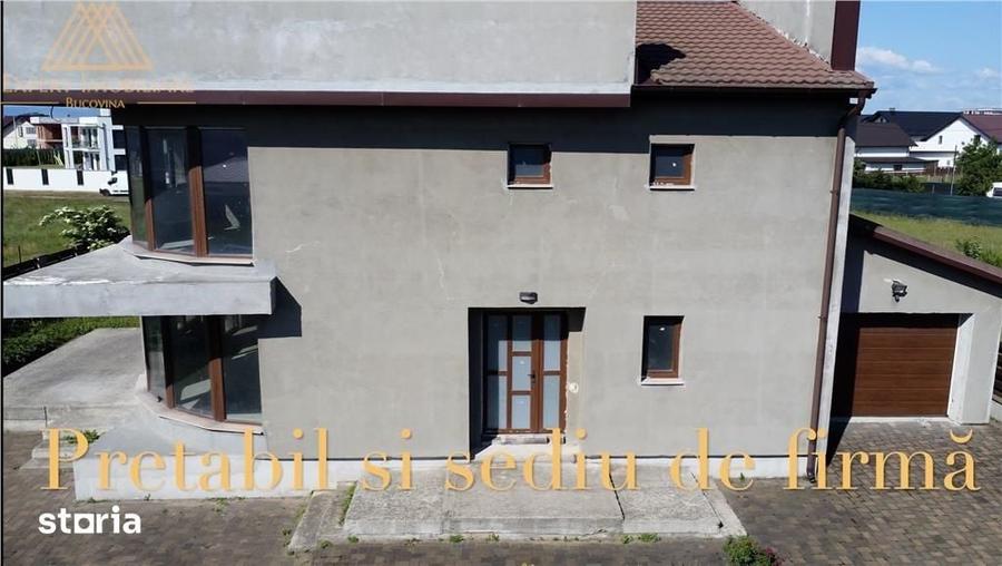Proiect in derulare de vinzare - 1