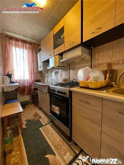 Apartament 2 camere de zona Neptun Tulcea - Tulcea (Tulcea) - 2