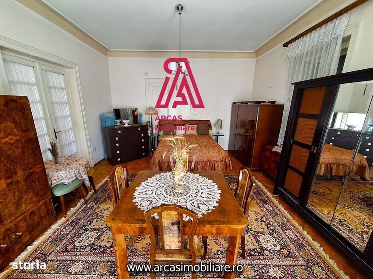 Vila de vanzare cu teren 1.000 mp | Parcul Sub Arini! - 12