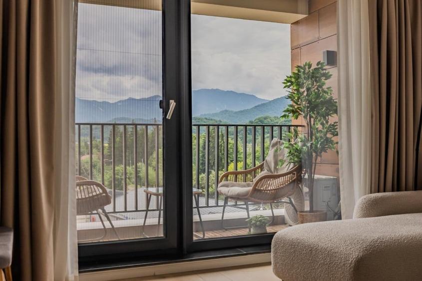 Apartament 2 cam PREMIUM | mobilat&ut| parcare subterana | Cosmopolit - 1