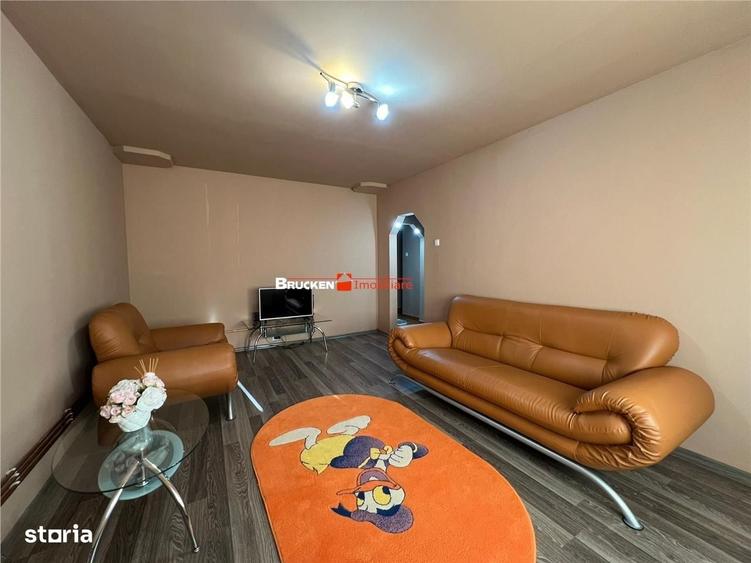 Apartament cu 3 camere în Marghita