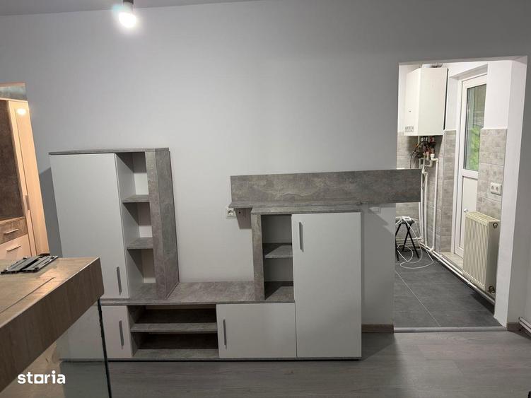 Apartament cu 2 camere în Solidarității