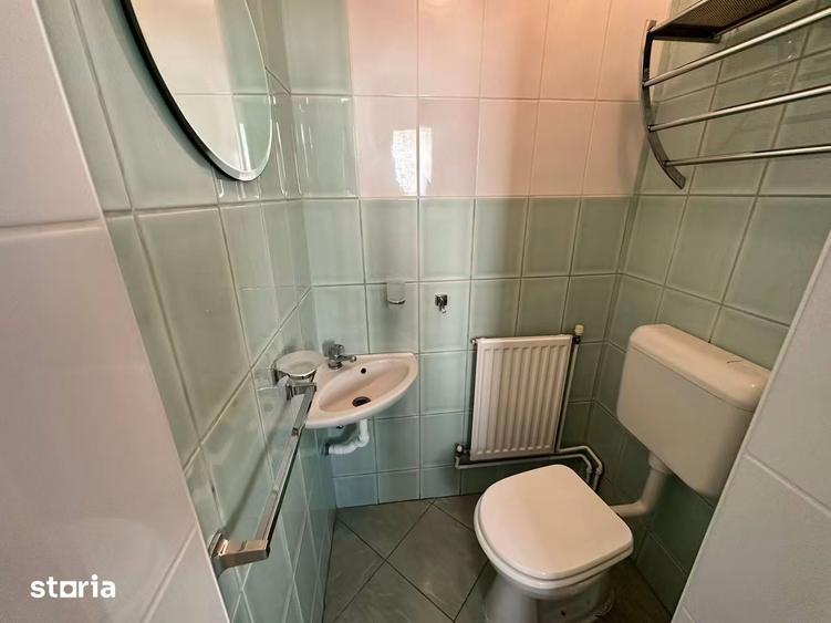 Apartament cu 3 camere decomandat în Burdea
