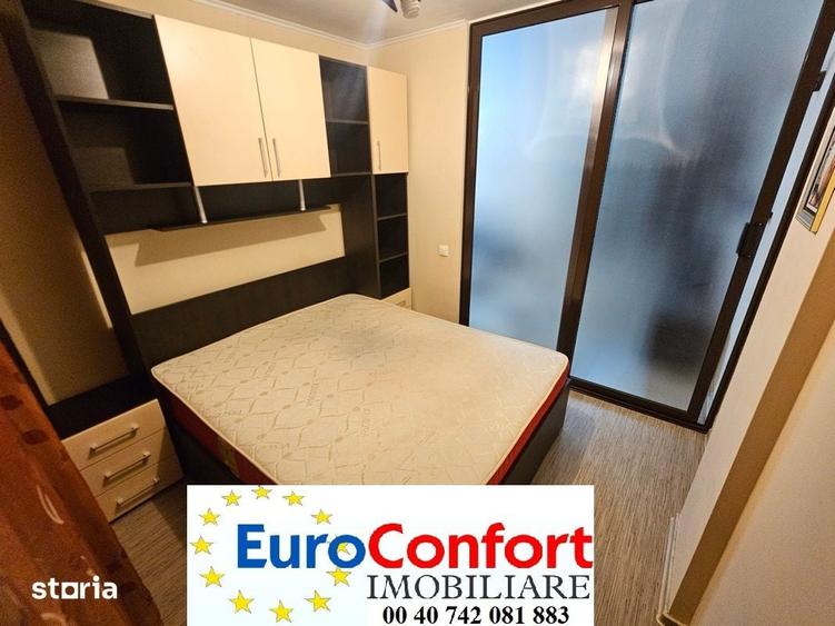 Apartament cu 2 camere în Aurel Vlaicu
