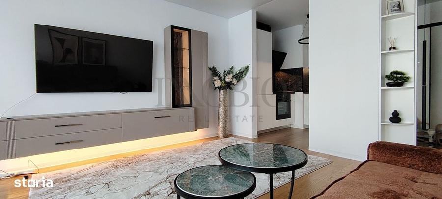 Apartament 2 camere / Yach Kid / Loc de parcare si boxa - 5