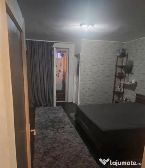 Garsonieră decomandată în Craiovei