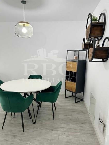 Apartament cu 2 camere decomandat în Bună Ziua