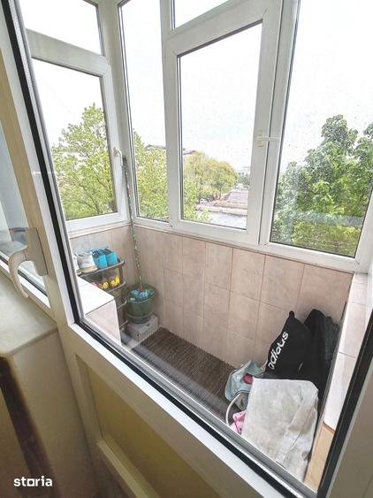Apartament cu 2 camere în Războieni