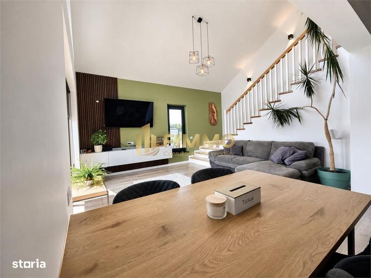Casa Individuala | Arhitectura moderna | 480 mp | Ipotesti | ID:1896 - 18