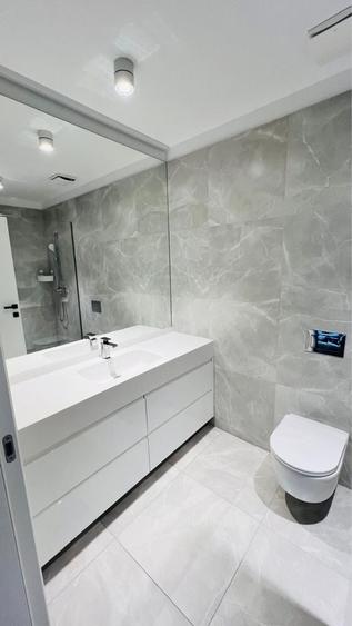 Apartament cu 3 camere decomandat în Cotroceni