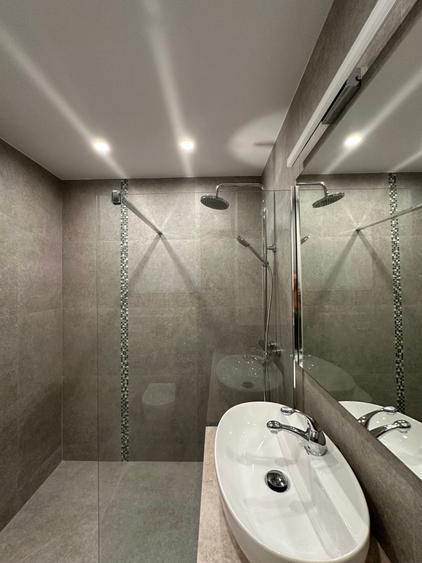 Apartament cu 2 camere semidecomandat în Moșilor
