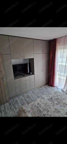 Apartament cu 2 camere mobilat si utilat Chi?oda - 3