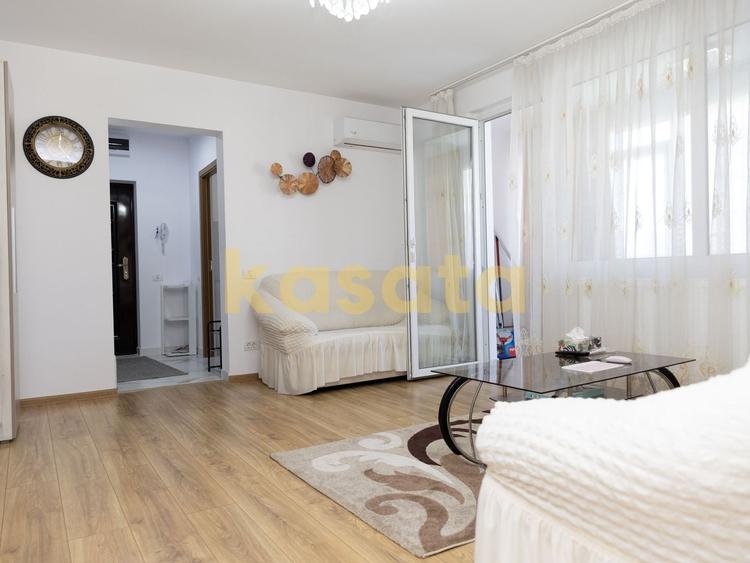 APARTAMENT 3 CAMERE 67MP| OBOR-COLENTINA | METROU | COMPLET RENOVAT - 1