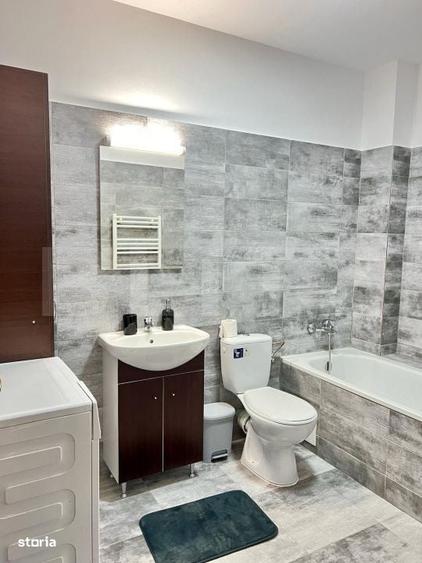 Apartament cu 2 camere în Giroc