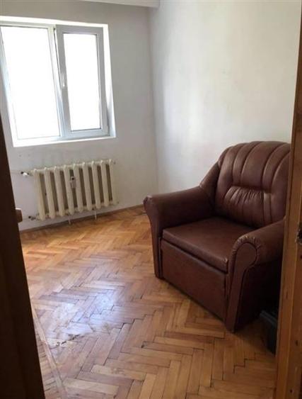 Apartament 3C, zona bulevard G.Enescu - 7