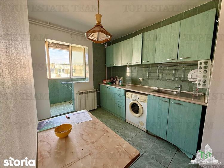 Apartament cu 2 camere decomandat, mobilat în Militari — fotografia 1
