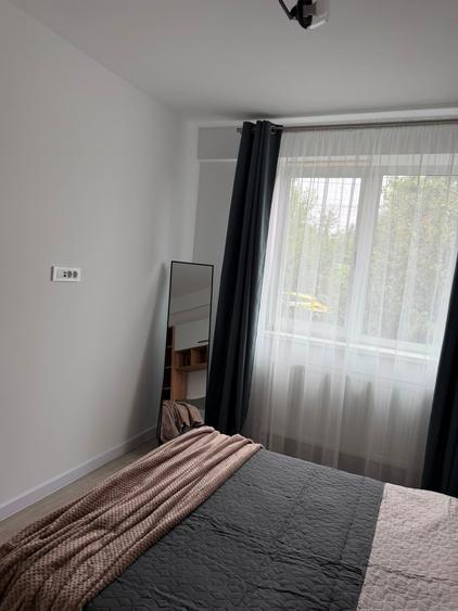 OFERTĂ EXCLUSIVĂ: Apartament cu 2 camere mobilat și utilat - Prima închiriere - 2