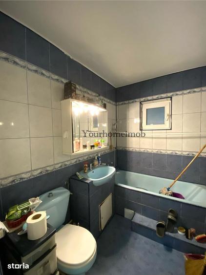 Apartament cu 2 camere decomandat în Brestei