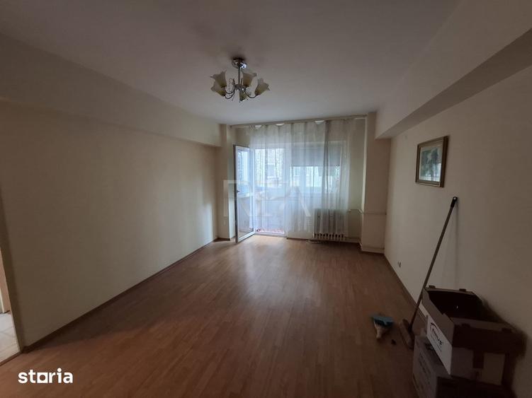 Apartament cu 2 camere semidecomandat în Drumul Taberei