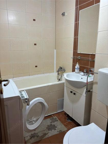 Garsonieră semidecomandată în Obor