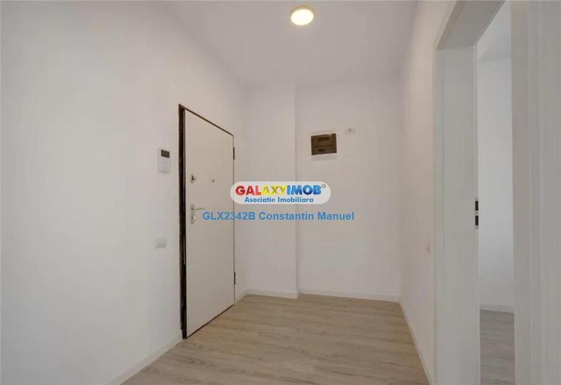 Apartament cu 4 camere decomandat în Herăstrău