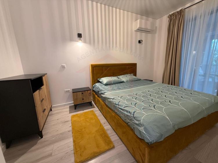 Apartament cu 2 camere decomandat în Țiglina 1