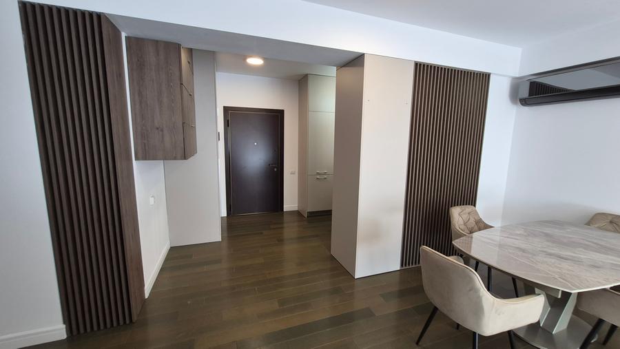 APARTAMENT 3 CAMERE LUX - 10