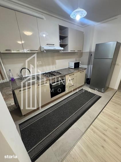 Apartament 2 camere | 53 mp | TOP City - Tractorul - 6