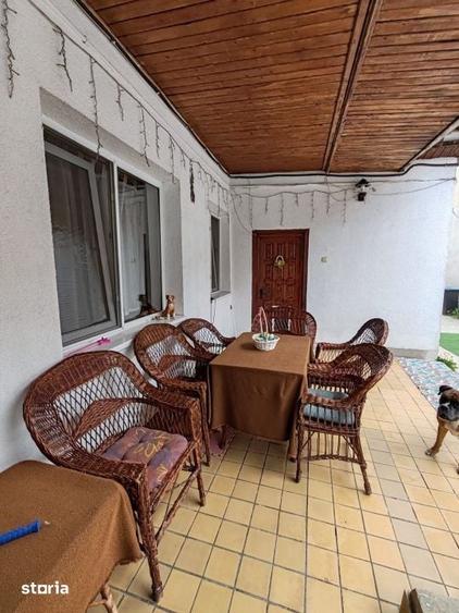 Casă cu 4 camere cu Teren 320 Mp în Orașul Vechi