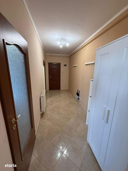 Apartament cu 2 camere în Carpați 2