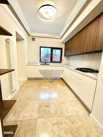 Inchiriere apartament 4 cam Dorobanti - 5