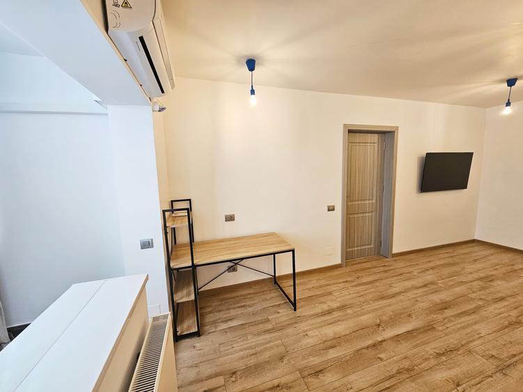 Apartament cu 2 camere decomandat în Câmpia Libertății