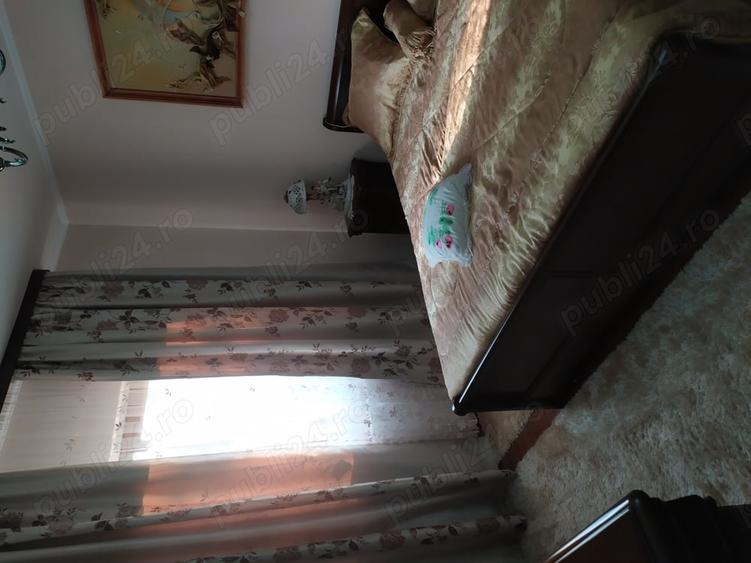 Casă cu 6 camere în Central