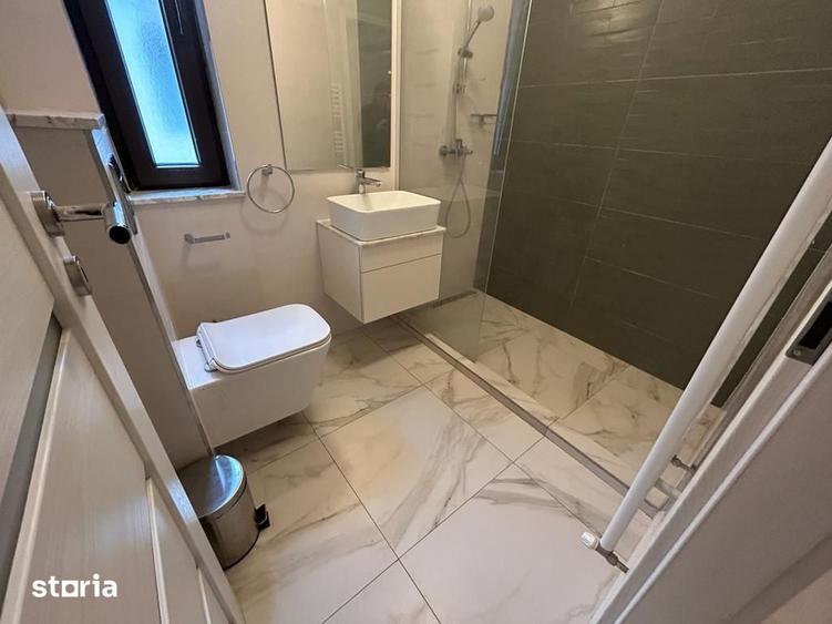 Apartament cu 3 camere decomandat în Blejoi