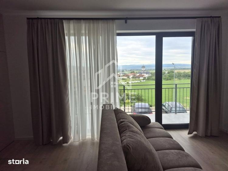Apartament de Inchiriat | 2 camere | CETATE| 50mp Utili - 6