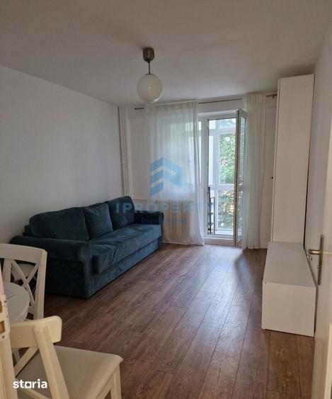Apartament cochet 2 camere Floreasca-Dorobanti etaj 2 - 1