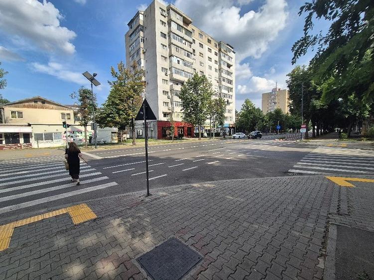 Spațiu comercial, de 170 mp, în Central