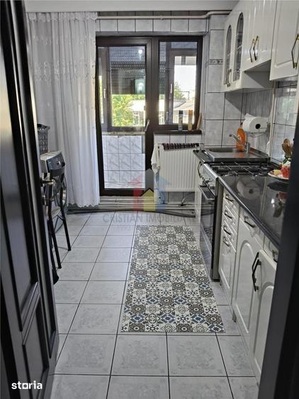 3 camere confort 1, etaj 1, Mobilat si Utilat, Vidin - 9