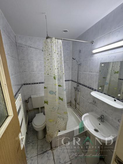 GARSONIERĂ | UTILITĂȚI INCLUSE | 20 MP | MĂRĂȘTI–MĂRĂȘEȘTI - 4