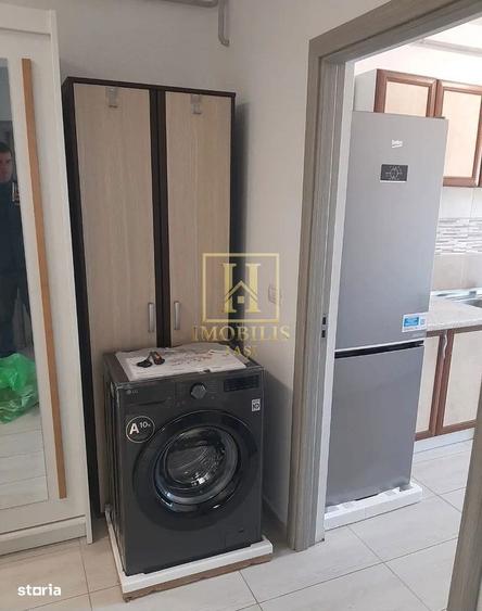 Apartament cu 2 camere decomandat în Voinești