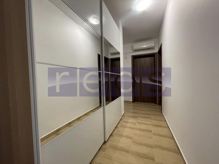 Apartament cu 3 camere decomandat în Kiseleff
