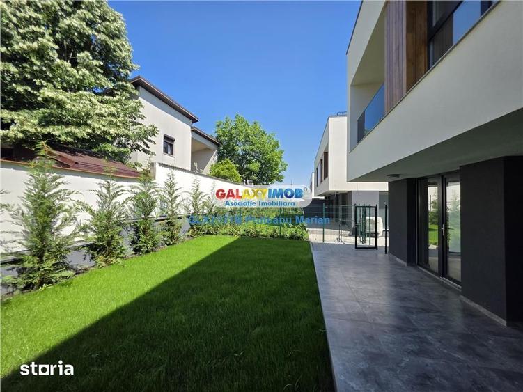 Casă cu 4 camere decomandat cu Teren 255 Mp în Giulești